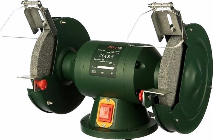 Станок заточной DWT DS-350 GS универсальный [5.1.11]